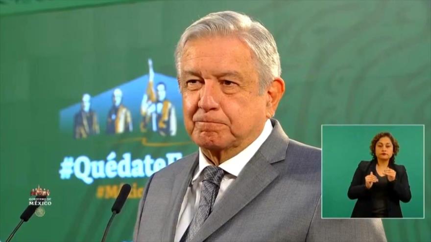 México apura la vacunación mientras las muertes alcanzan récord