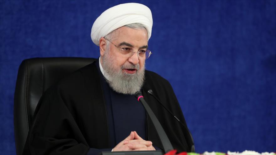 Irán sobre Trump: Los que querían derrotarnos salieron humillados | HISPANTV