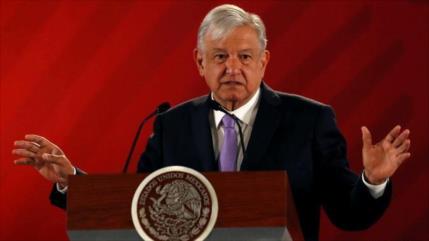 López Obrador señala que Biden no es una “amenaza” para México