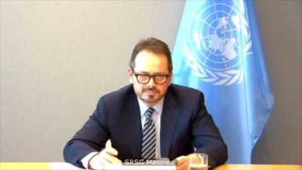 ONU: Violencia contra excombatientes de las FARC amenaza la paz