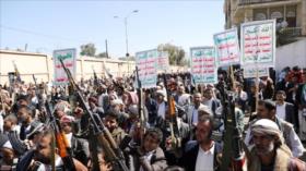 EEUU inicia revisión de designación de Ansarolá como terrorista