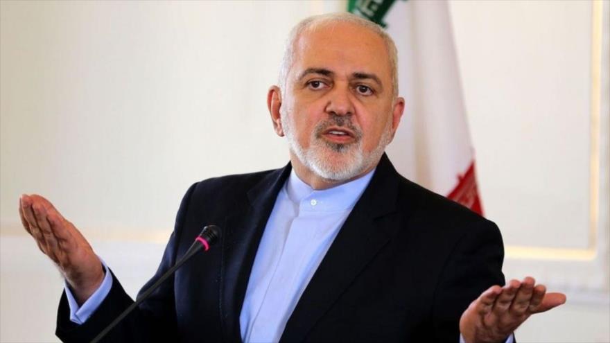 Irán resalta que rompió hábito de EEUU de dictar sus intereses | HISPANTV