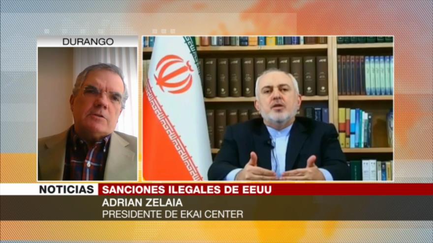 “Biden se esforzará por recuperar la hegemonía perdida de EEUU“
