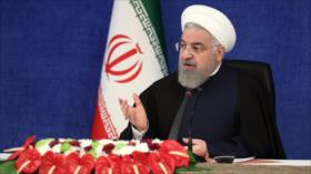 Irán intenta comenzar este mes la vacunación contra COVID-19