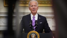 ¿Se verá obligado EEUU de Biden volver al acuerdo nuclear?
