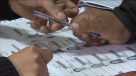 22 candidatos se disputan la Presidencia en Perú