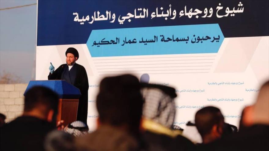 ‘El terrorismo nunca volverá a Irak pese a los recientes ataques’ | HISPANTV