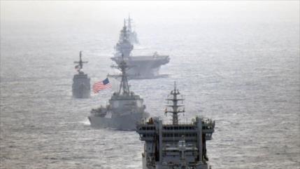 EEUU de Biden y Japón fortalecerán su alianza militar contra China