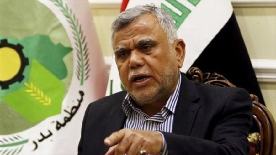 Irak promete construir un país estable y libre del terrorismo | HISPANTV