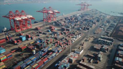 China supera a EEUU como principal destino de inversión extranjera