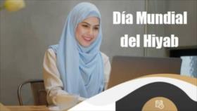 El mundo se prepara para celebrar el Día Internacional del Hiyab