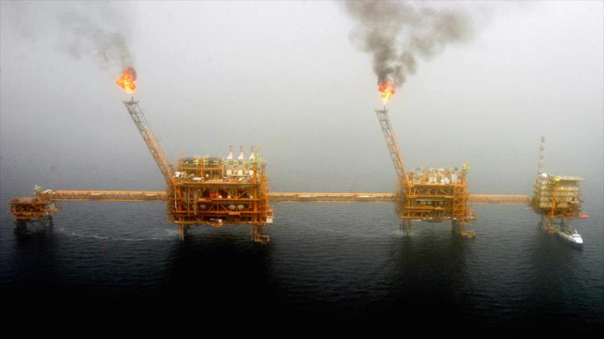 Irán, listo para volver con toda capacidad al mercado petrolero | HISPANTV