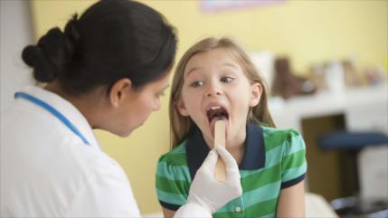 ¿Sufren alteraciones en la lengua? puede ser signo de COVID-19