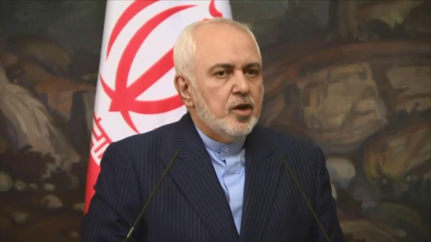 Irán a EEUU: Anula sanciones y revertiremos pasos del pacto nuclear | HISPANTV