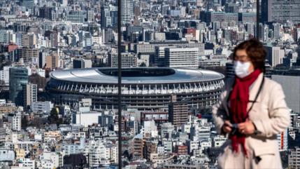 COI llama a vacunación de atletas para participar en JJOO de Tokio
