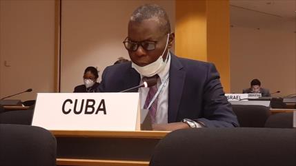 Cuba pide a ONU exigir el fin de agresiones israelíes en Palestina