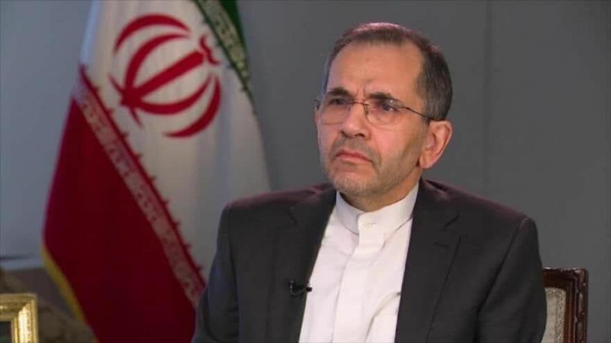 Irán avisa a Israel que responderá con firmeza a cualquier amenaza | HISPANTV
