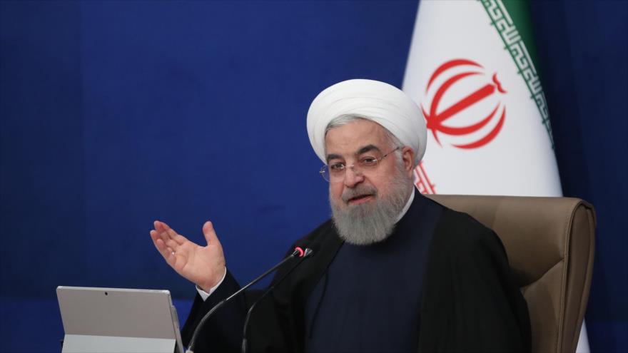 Irán: Los días de la guerra económica de EEUU están contados
