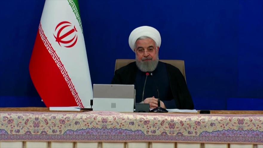 Caso nuclear iraní. Zarif en Armenia. Advertencia a Israel - Noticias Exprés: 19:30 - 27/01/2021