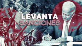 Detrás de la Razón: Movimiento yemení Ansarolá sin sanciones estadounidenses por orden de Washington