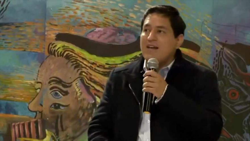 Acuerdo nuclear iraní. Respuesta a Israel. Elecciones en Ecuador - Boletín: 21:30 - 27/01/2021