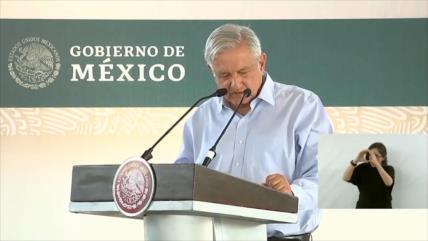 Economía de México espera crecer un 4,6 por ciento en 2021
