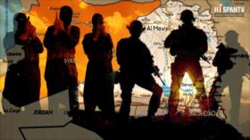 Irak-Siria: la única alternativa es expulsar a la Coalición USA-Daesh