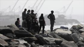 ‘La Inteligencia colombiana conocía detalles de operación Gedeón’