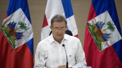 R. Dominicana ya no reconoce a Guaidó como presidente de Venezuela