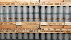 Rusia refuta infundios de EEUU y le exige desmilitarización química