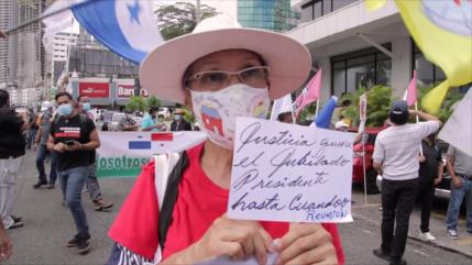 Deuda podría ser un arma de presión económica contra Panamá