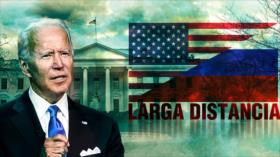 Detrás de la Razón: Acuerdos y desacuerdos entre Washington y Kremlin en su primera llamada