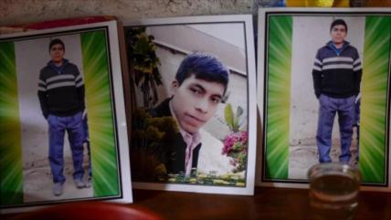 Del “sueño americano” al ser “matados y quemados” en México