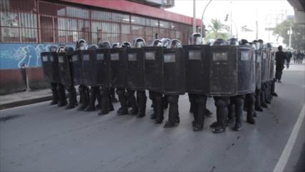 Crece desconfianza ante la Policía Nacional de Panamá