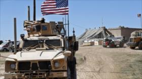 Siria: Complots regionales de EEUU persistirán en la era de Biden