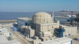 China inicia su operación comercial con el primer reactor nuclear