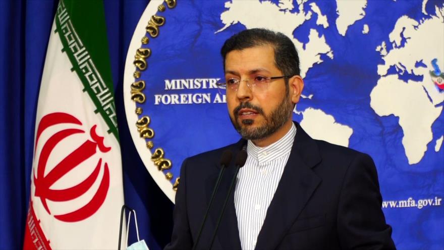 Irán responde a Francia y rechaza cualquier renegociación del PIAC | HISPANTV