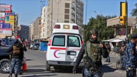 Irak acusa a Inteligencia de EEUU de financiar y apoyar a Daesh