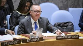  “EEUU de Biden debe reconsiderar la política fallida sobre Siria”
