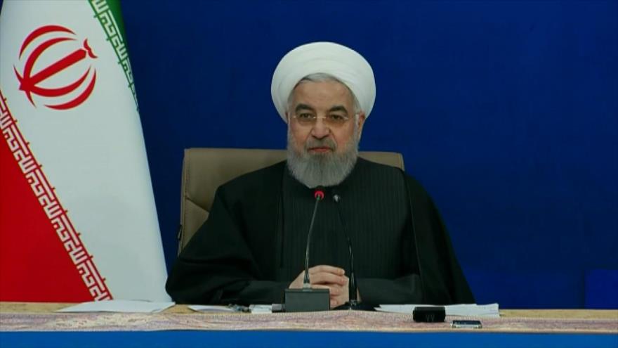 Irán, en vías de un avance inalcanzable tras Revolución Islámica