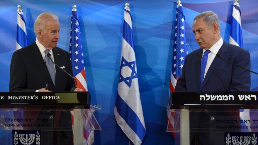 JP: Israel no espera el impulso del ‘acuerdo del siglo’ con Biden | HISPANTV