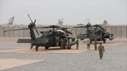 “EEUU recurre a Daesh para atacar a fuerzas populares de Irak”