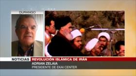 Zelaia: Irán venció a enemigos que buscaban cambio de su sistema