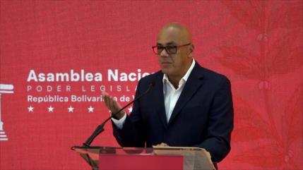 Venezuela presenta nuevas pruebas de conspiración internacional