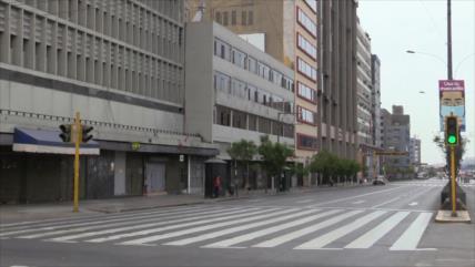 Perú regresó a cuarentena focalizada 