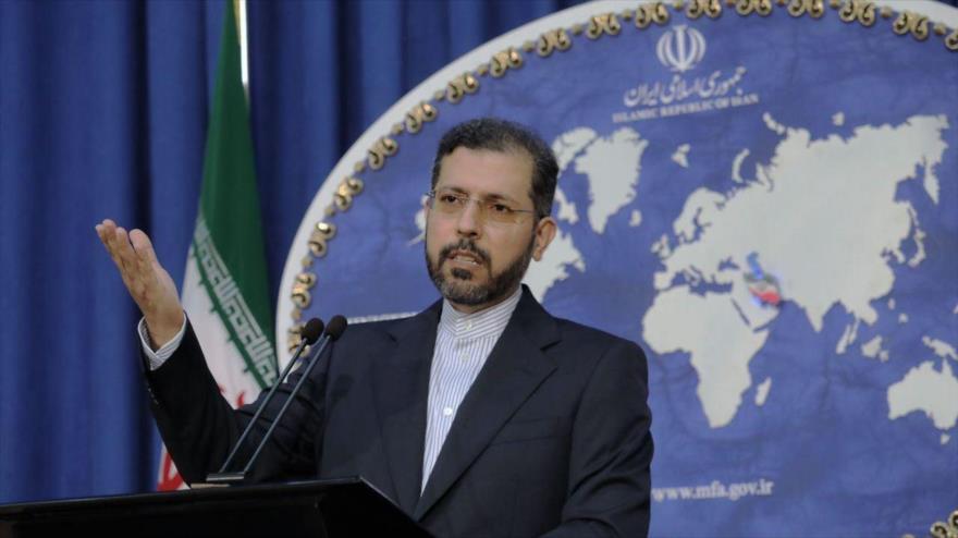 Irán: EEUU no puede regresar con una sola firma al acuerdo nuclear | HISPANTV