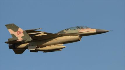 ¿Venezuela entrega sus F-16 a Rusia e Irán? Este vídeo revela la verdad