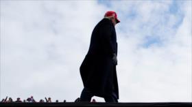 Lanzan un movimiento dentro del Partido Republicano contra Trump