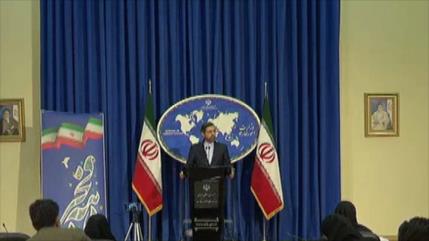 Postura de Irán. Derribo de dron israelí. Protesta contra Bolsonaro - Boletín: 16:30 - 01/02/2021