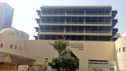 Tribunal de Baréin condena a cadena perpetua a ocho activistas